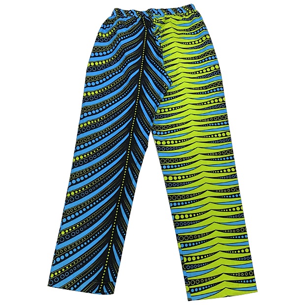 OVERPREAD's tweet image. BROWN STYLEE easy regular BOTTOMS[LIM/BLU/BK] lime.blue.black / FREE 13,800円(税込15,180円)入荷しました。
overpread.net/?pid=152494415