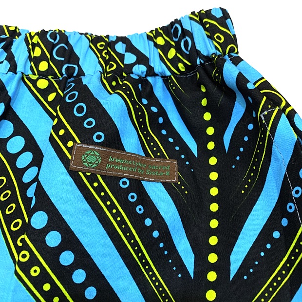 OVERPREAD's tweet image. BROWN STYLEE easy regular BOTTOMS[LIM/BLU/BK] lime.blue.black / FREE 13,800円(税込15,180円)入荷しました。
overpread.net/?pid=152494415