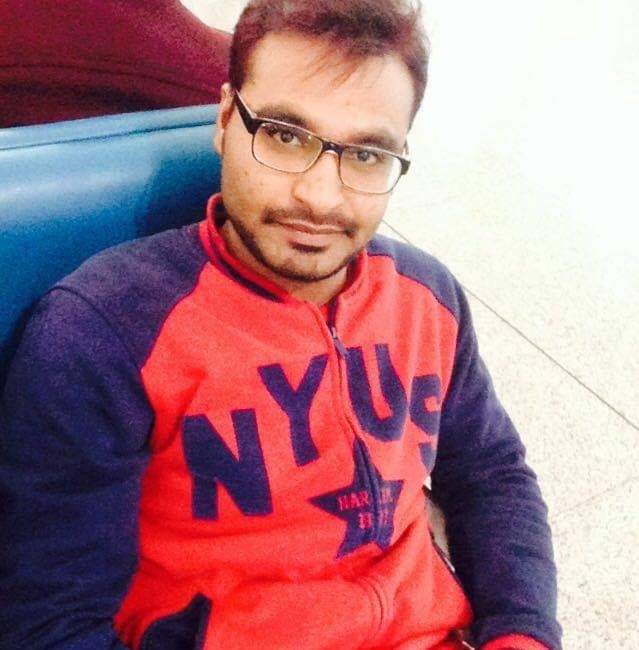Dr Pankaj Dharamveer Solanki tweet media