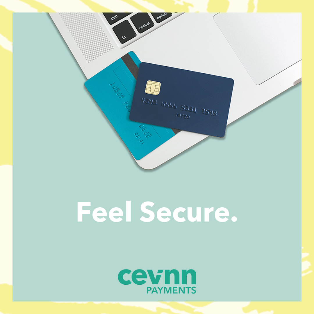 cevnnpayments's tweet photo. Secure. Free. Easy.

Free Installation. Seconds to Install. Encrypted transfer of funds from customer to business. 

Same processing fee as PayPal and Credit Card providers.

Book a demo at https://t.co/cLoJ1WyPKf https://t.co/uNuSxQ9KSg