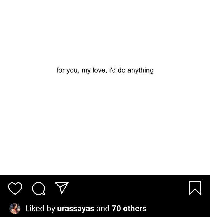 I'd do anything for you, anything you ask me to. #UrassayasLiked #ณเดชน์ญาญ่า  #nadechyaya  #ณเดชน์  #ญาญ่า  #nadech  #urassayas  #kugimiyas  #yaya