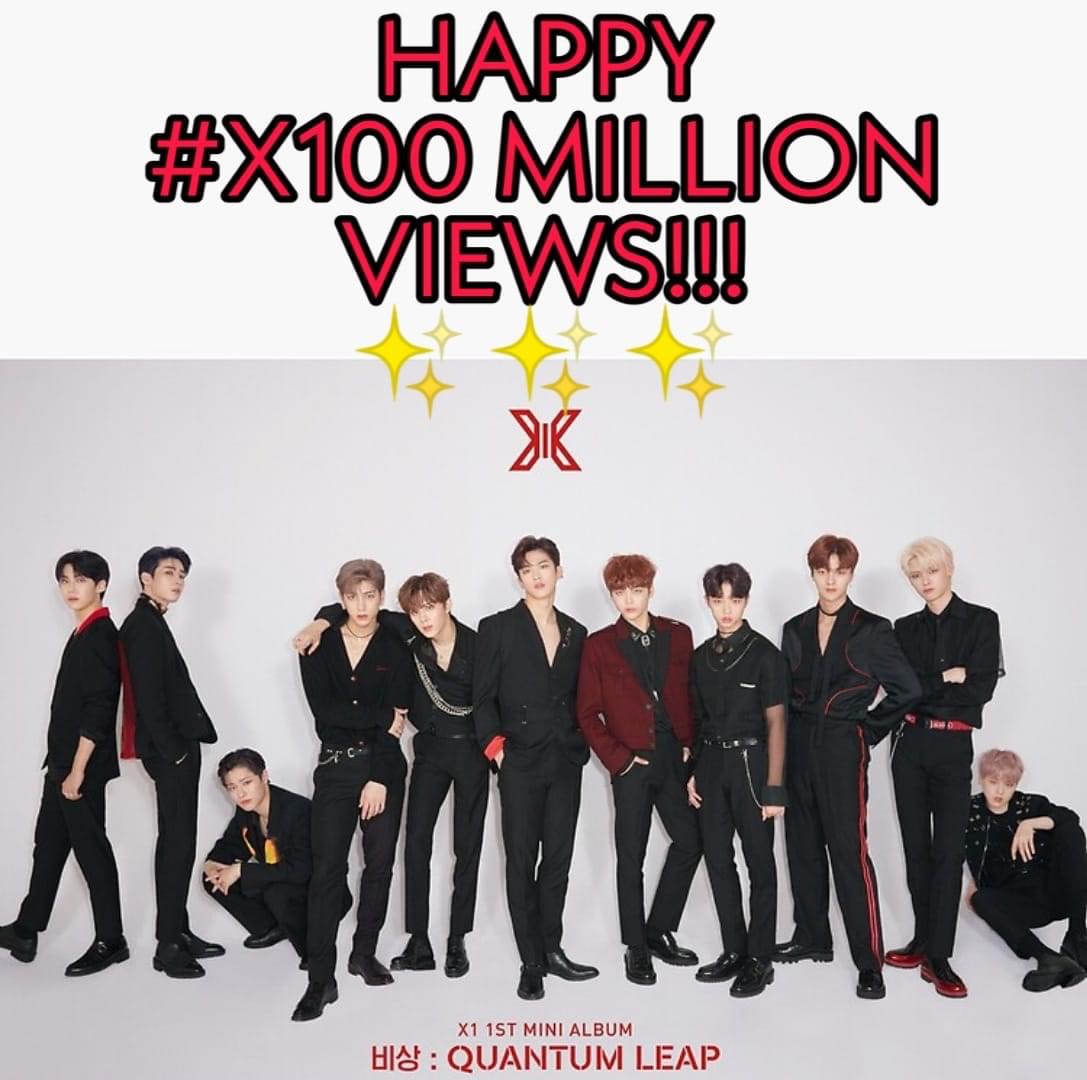 minisongX1's tweet photo. X1 ROOKIE OF THE YEAR 
#X1Flash_1억뷰를축하해
#100m_love_for_x1 
@x1official101 https://t.co/TaFObK6VKX