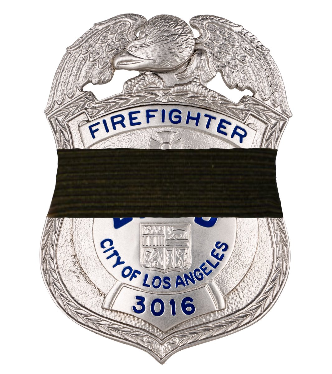 With profound sadness we announce death of Firefighter III/Paramedic Jose M. Perez, from complications of COVID-19 on 7.25.2020 He was a 16.5 yr veteran He is survived by his wife and 3 children Chief Terrazas &amp; entire LAFD send deepest &amp; most sincere condolences to Perez family.