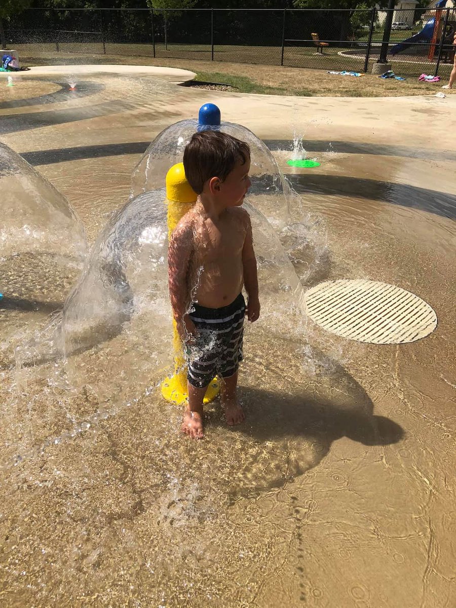imdevonterrell's tweet photo. Pictures from today at Crawford and Oleson Park!
-
Hes having a blast this summer!
-
#imdevonterrell #family #familyguy #familyvlog #familyblog #familyvlogs #familyvloggers #familyvlogger https://t.co/BPk89QUh0b