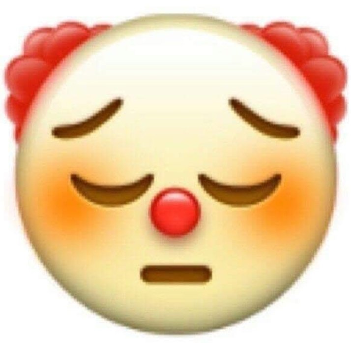 aurainjinyoung's tweet photo. Bueno Mark dijo que le gustan los payasos así que le gustamos porque somos clown al pensar que nos iba a contestar *se va a borrar los mensajes* 
#chatwithmark https://t.co/I0V0tcDKOW