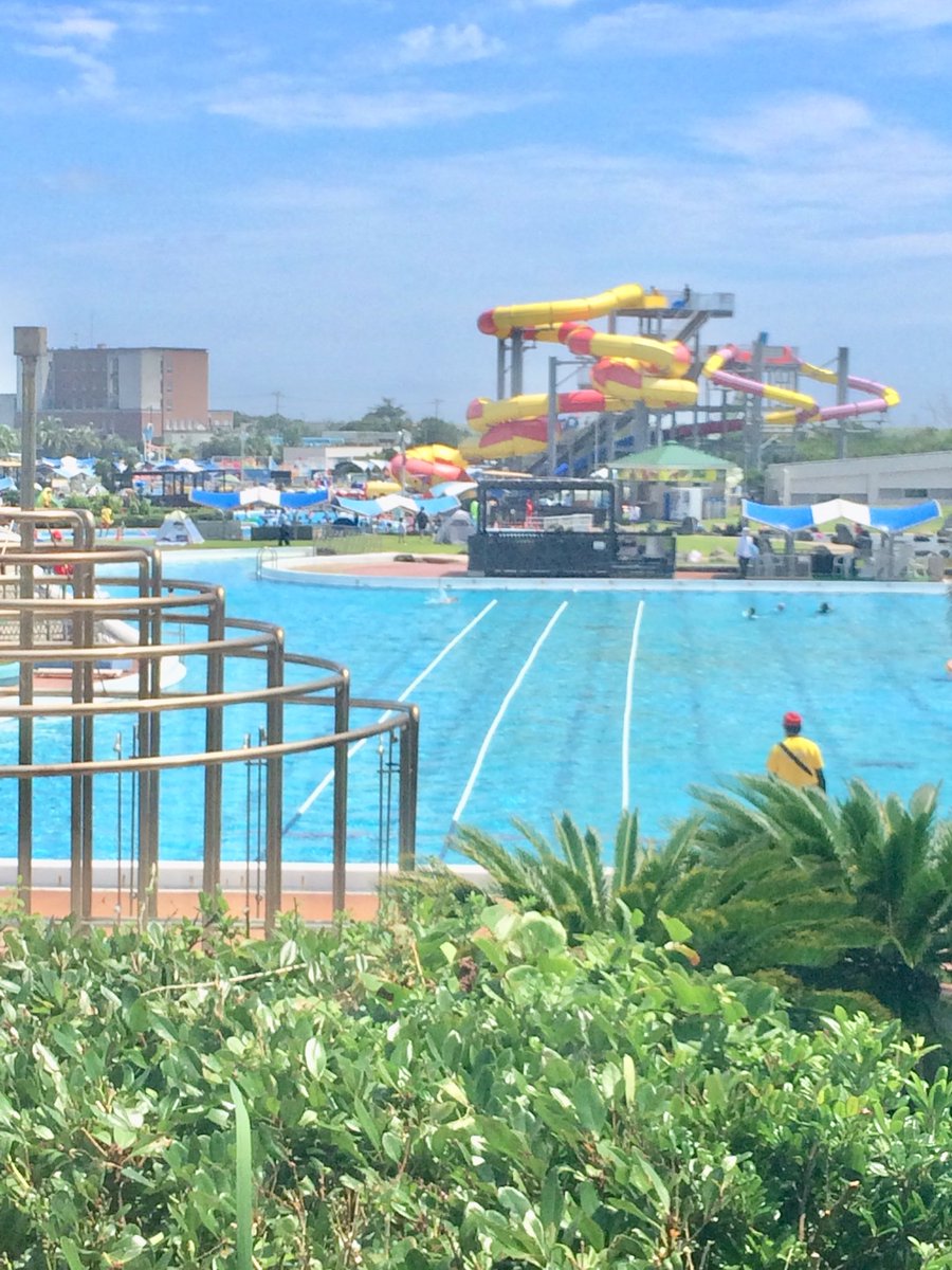 蓮沼 ウォーター ガーデン 天気