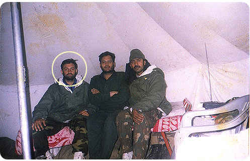 5Fight they did till their last breath out;Without a question, nor a doubt   #KargilVijayDiwas