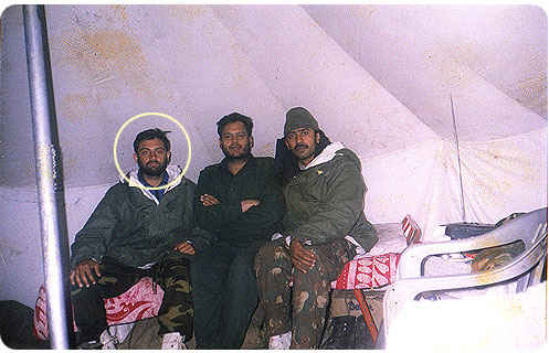 5Fight they did till their last breath out;Without a question, nor a doubt  #KargilVijayDiwas