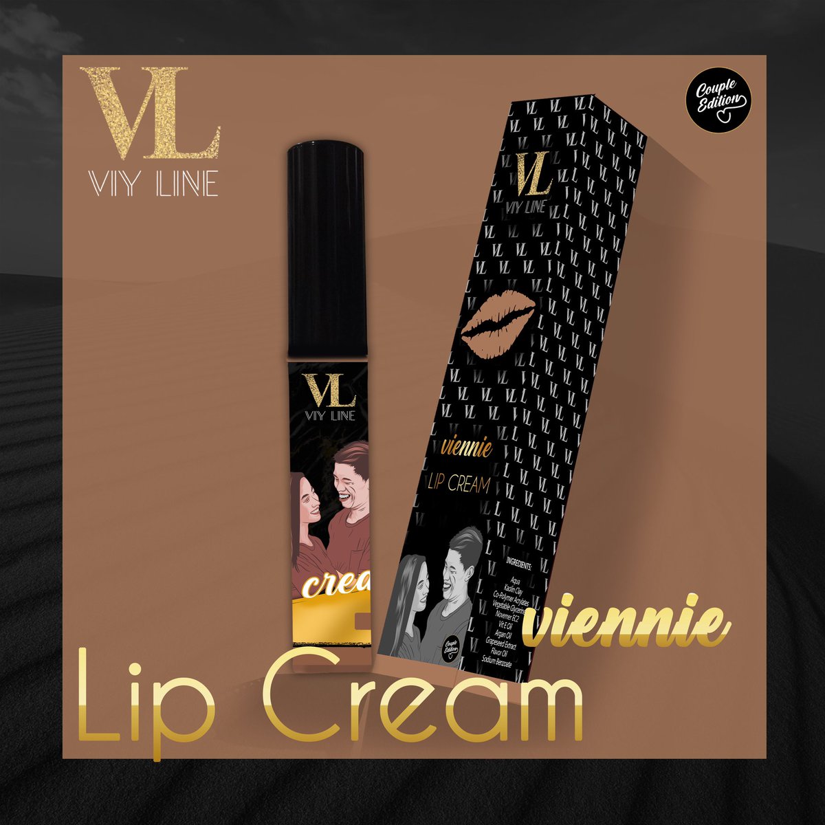 viyline's tweet photo. TEAM PAYAMAN COUPLES LIP CREAM 😍🙏🏻

naka BOX at napaka ganda ng FORMULA 😍
ABOT KAYA PA ANG PRESYO!😱

AUG 5 on SHOPEE AND LAZADA!

LAZADA👉🏻 https://t.co/EZfRgqyTo7
SHOPEE👉🏻https://t.co/hTxPPrLwHs https://t.co/L05jiXhzA3