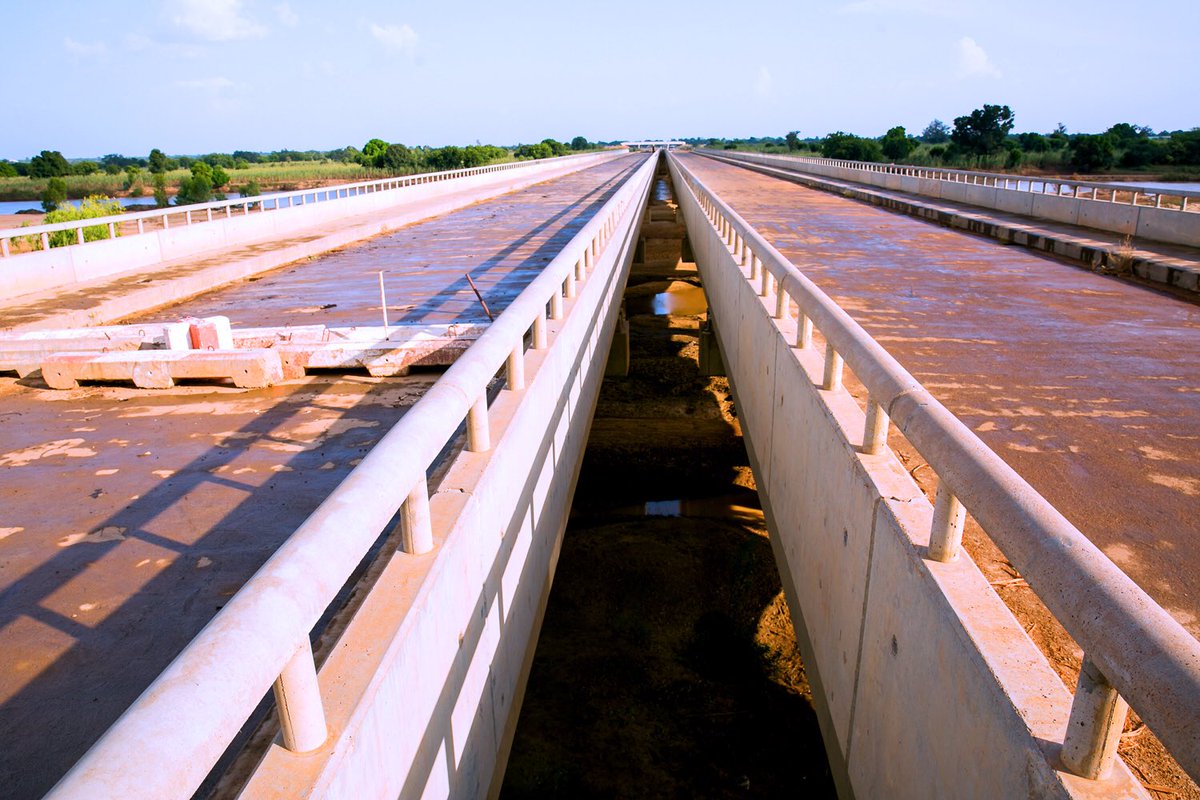 (4) KANO-MAIDUGURI ROAD: (SECTION V - DAMATURU LINK TO MAIDUGURI)Contractor: CCECC Nigeria LtdContract Sum: N67.79bnCurrent Completion Level: 50.94%2020 SUKUK Payment: N4.0bnMain Carriageway WorksKms Covered (2020): 59.6km