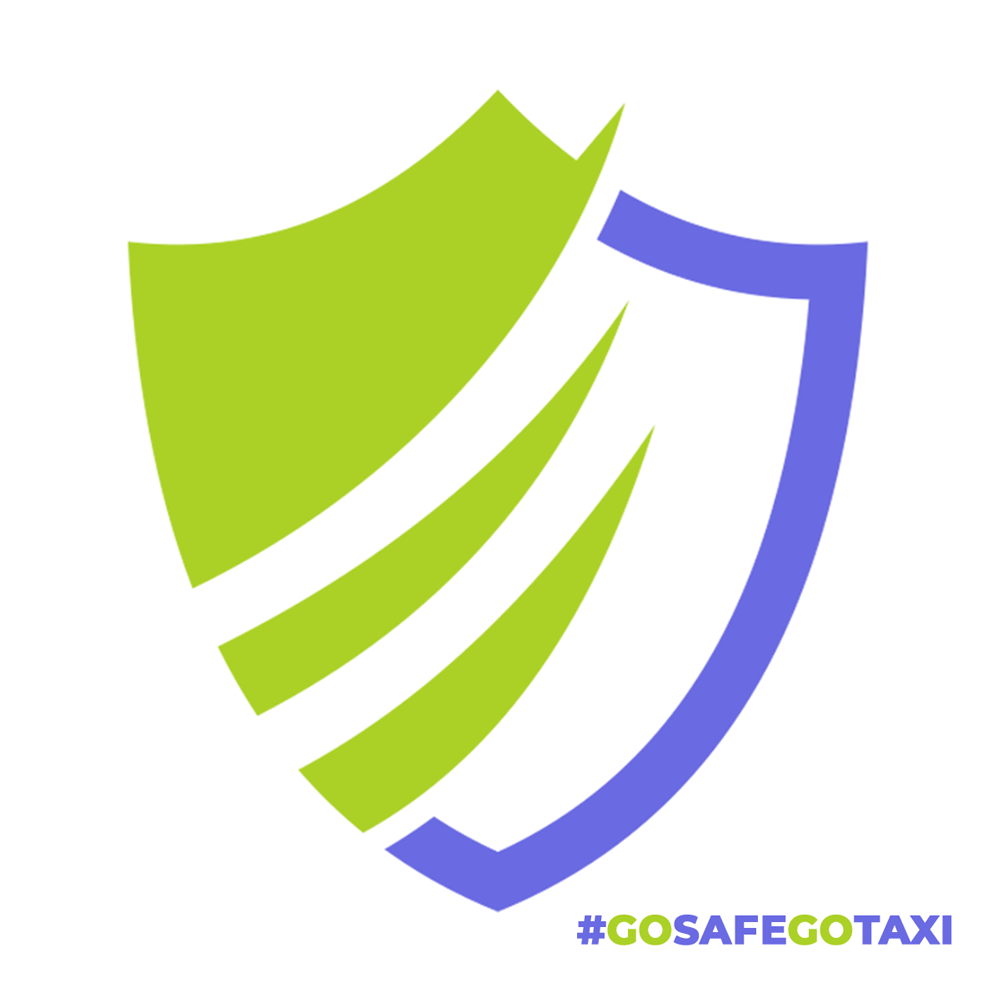 DON'T FORGET THE HASHTAG! ✅ 
Make sure to include #GoSafeGoTaxi on all your social posts to join in the conversation and chat with friends, industry colleagues and the GSGT team!

#GoSafeGoTaxi