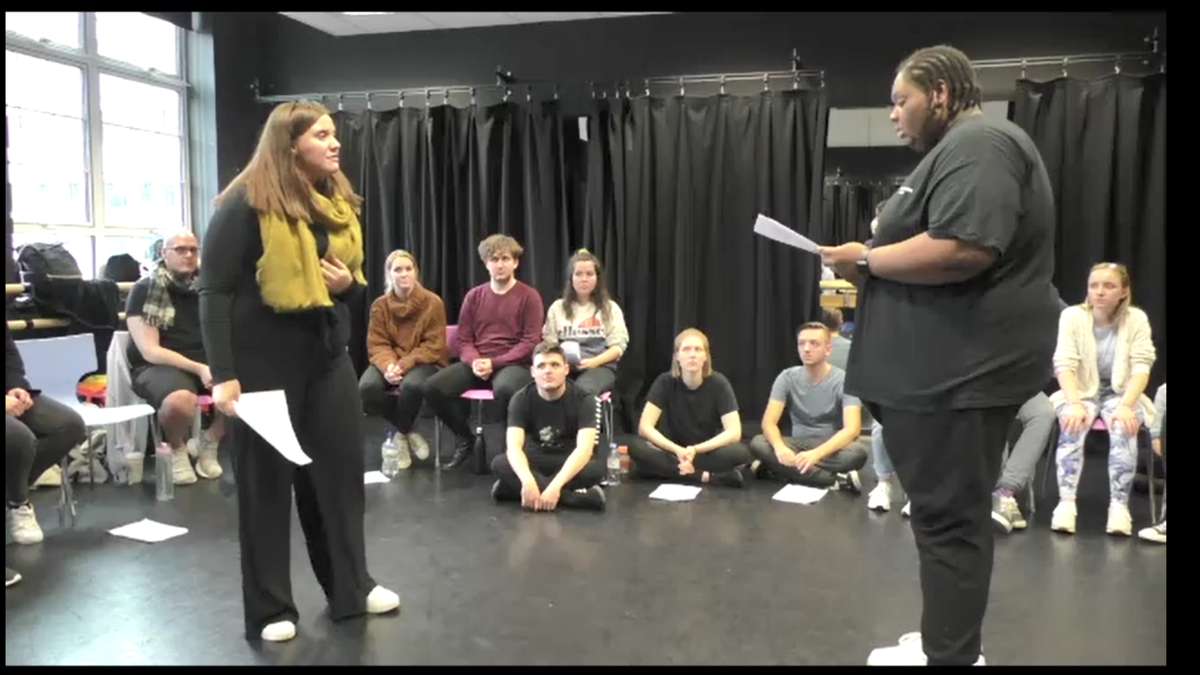 Marc Nixon Talent/Artist/Music Manager tweet media