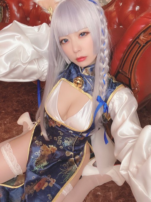 コスプレイヤーみはるのTwitter画像65