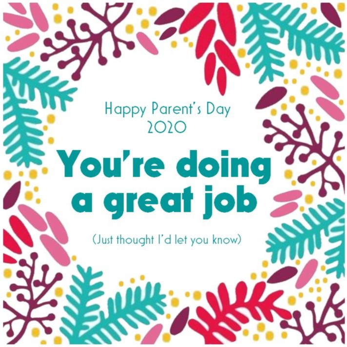 PrettyWittyNatt's tweet photo. Happy #ParentsDay! 😂You don't know how difficult it is to be a parent until you actually become one! Shout out to your friends, brothers &amp; sisters who are parents and tell them "You are doing a great job" They probably are and don't ever get told. #LookAfterEachOther #BeKind RT https://t.co/mYthhRg77Z