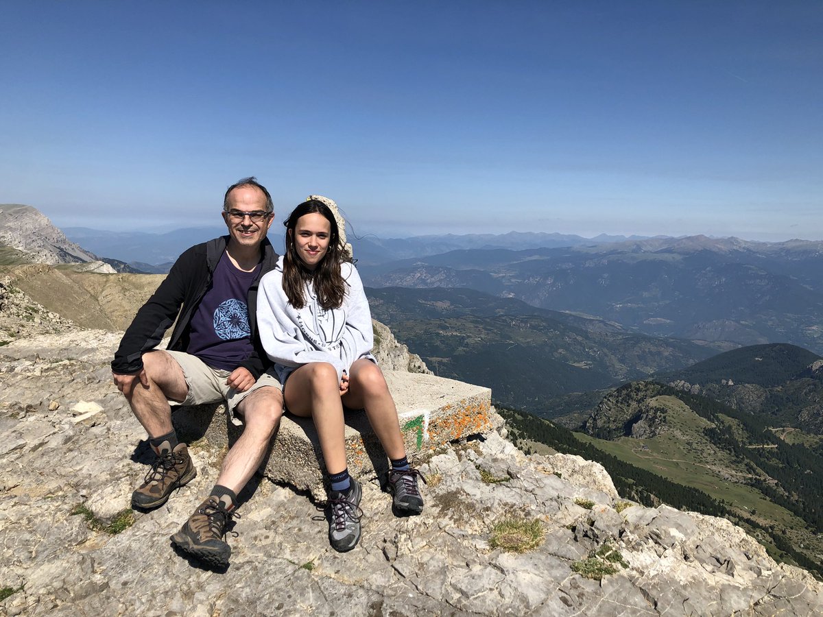 Jordi Turull i Negre tweet media