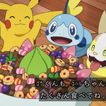 30話まとめ ポケットモンスター 19 マサラタウン ピカチュウ オニスズメ アニメレーダー