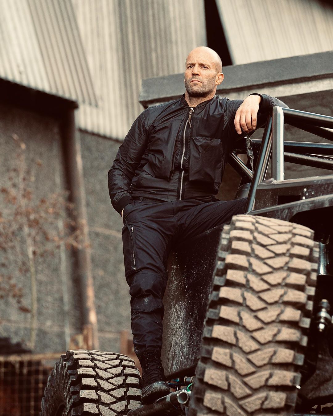  happy birthday jason statham sir 