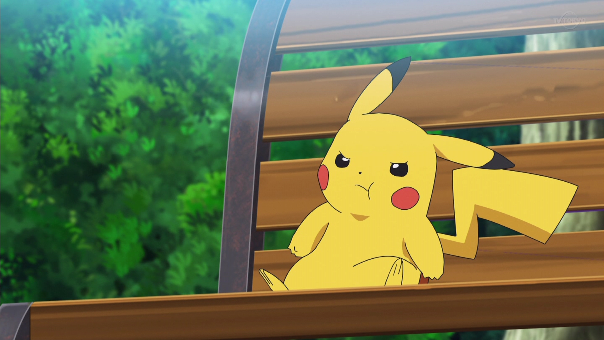 Zexy Twitter ನಲ ಲ ピカチュウかわいい集 アニポケ Anipoke Pokemon30 T Co Vaajvrcomn Twitter