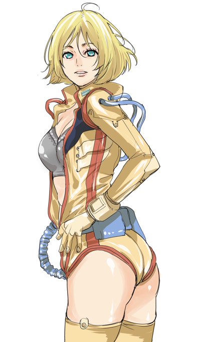 セイラ マスのtwitterイラスト検索結果