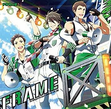 エムステで Sidem気 が話題に Sidem トレンディソーシャルゲームス