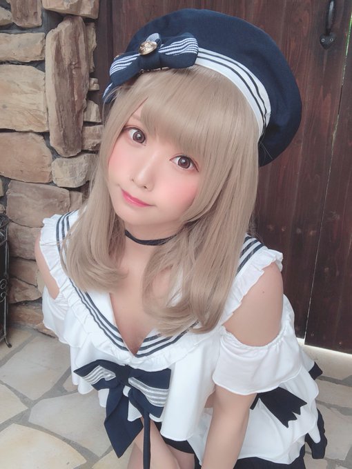 コスプレイヤー五木あきらのTwitter画像51