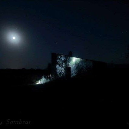 Serie Noctunas, #vialactea #CometaNeowise