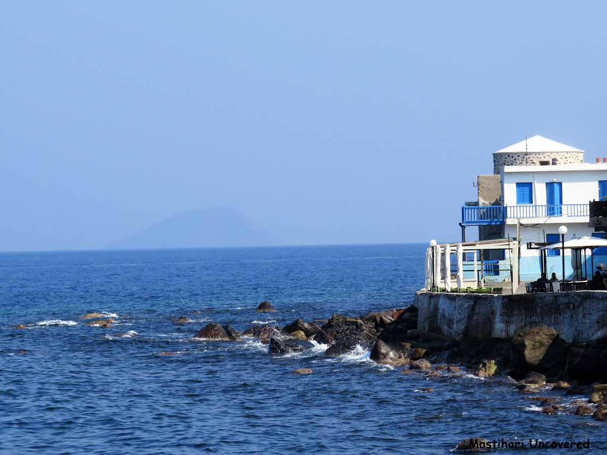 TheUncovereds's tweet photo. #Nissyros. 
#IslandHopping from #Kardamena #Kos
#Greece #Greekislands https://t.co/iAzmzNG0OM