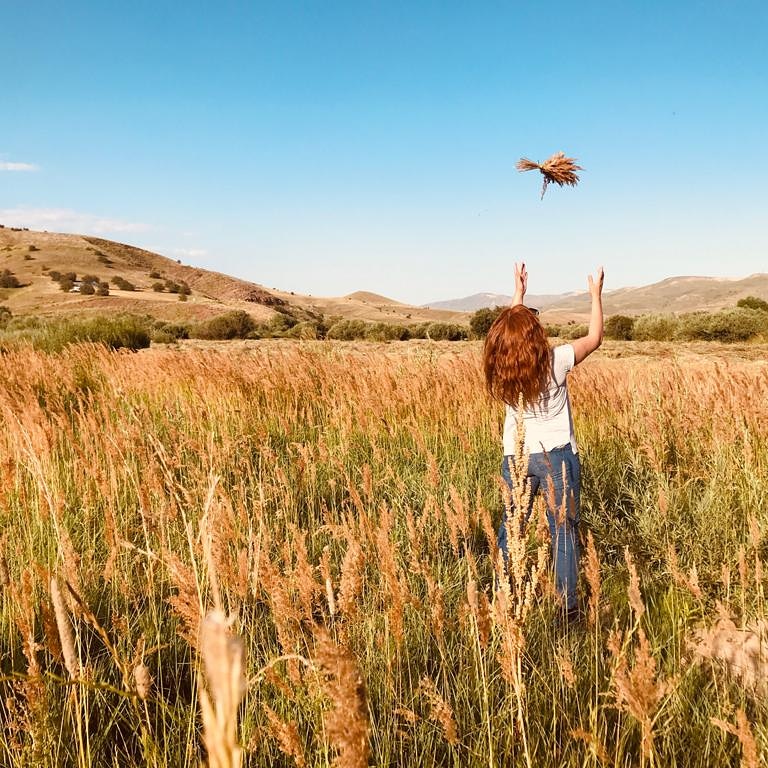 ”Eğer depresyondaysanız, geçmişte yaşıyorsunuz.
Eğer endişeliyseniz, gelecekte yaşıyorsunuz.
Eğer huzur içindeyseniz, şu an da yaşıyorsunuz. “

Lao Tzu 
#huzur #doğadaolmak #travelphotography