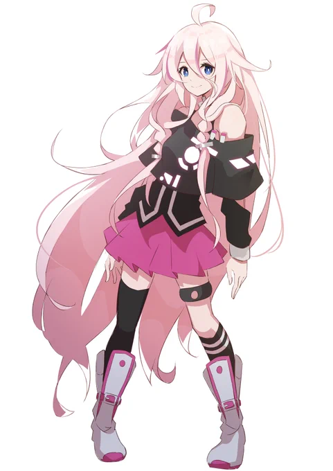 い 