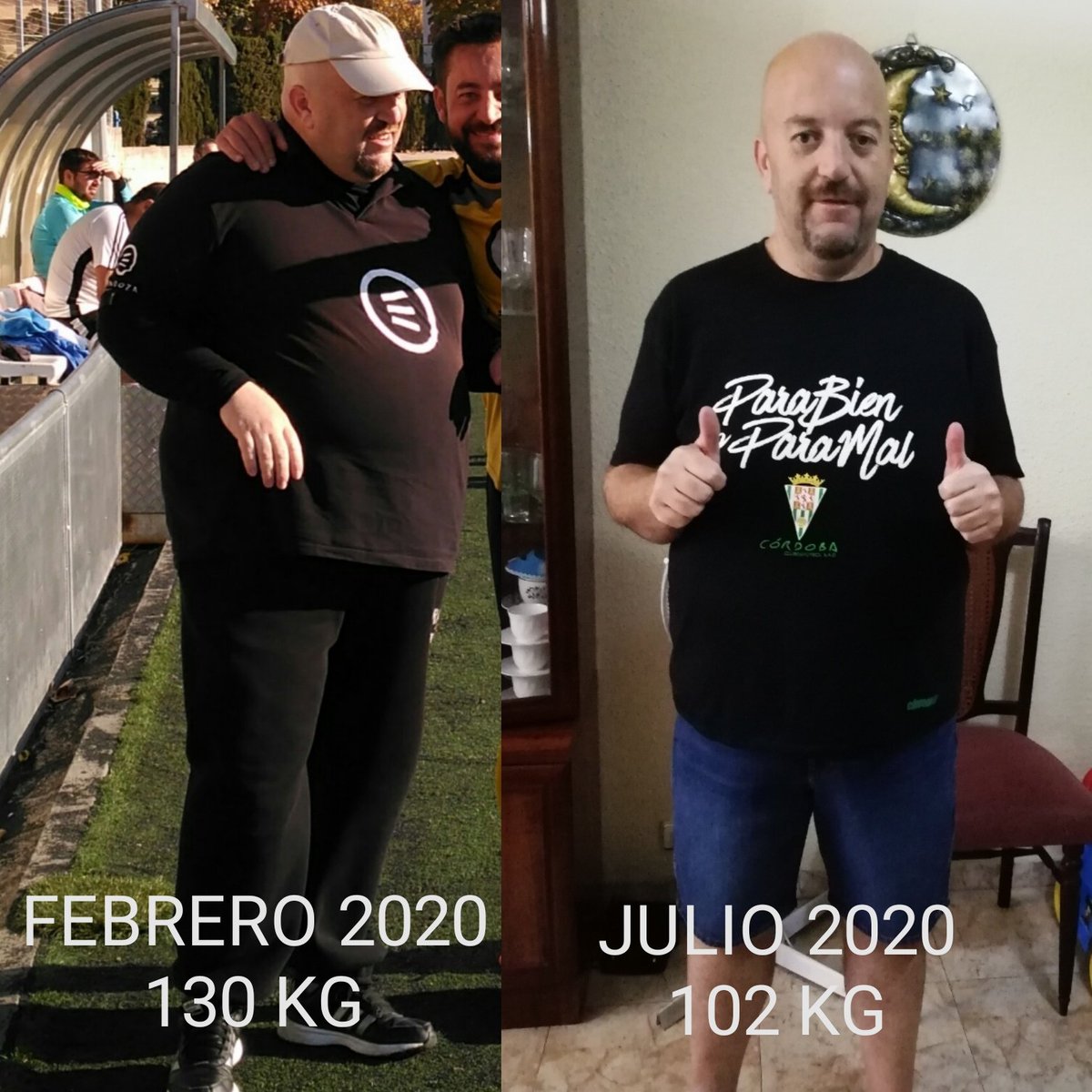 Javi Jiménez tweet media