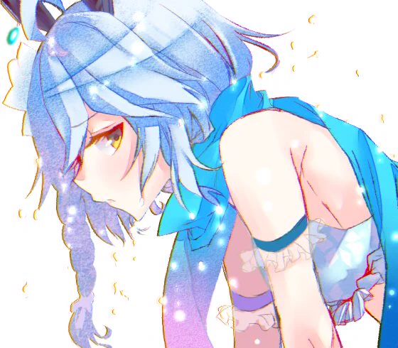 ういうい。 