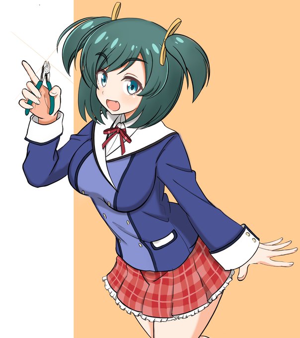 #フレームアームズ・ガール 
#寿武希子 