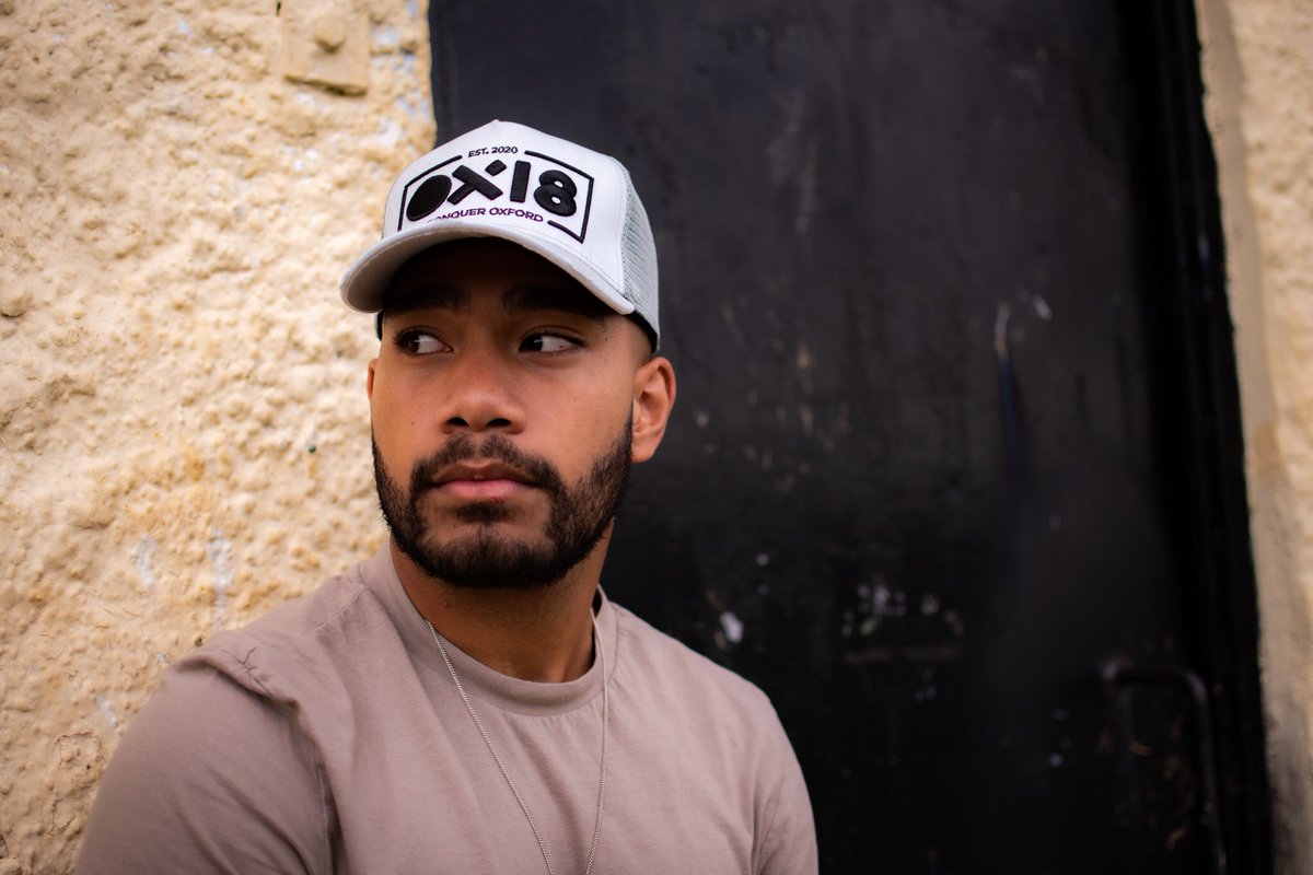 OX18UK's tweet photo. JULY 31st 6PM 🚨 https://t.co/jzFNuYJNOX