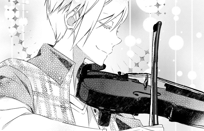 New chapter of The Violinist and the Nerd is up on Webtoon! I hope you like it (T3T)
https://t.co/AkG5PGoumw