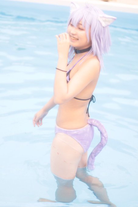 Twitterのコスプレ画像13