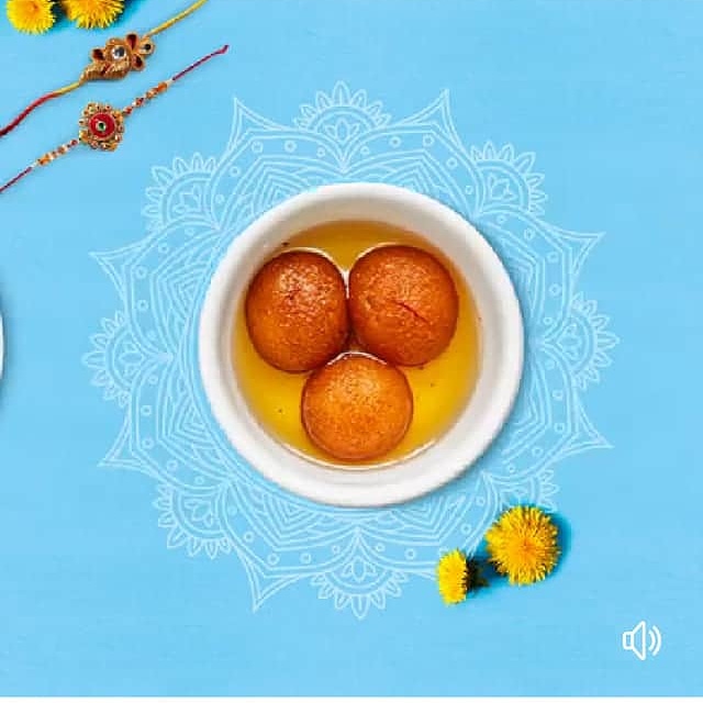 CHUNMUN143's tweet photo. @SamsungNewsIN @SamsungIndia @SamsungNewsIN 
❤️❤️Wow After watching the video feeling like eating all the desserts as they are killing me😋wow,My bro Muzammil Saif favourite is Garam Garam gulab juman 
#AddMoreMithaas   #HappyRakhi #Samsung
@2danimators @HasmukhJParmar1 @Som_TheBongGuy @shivams009 @aviitime https://t.co/vL2zyhsOhe