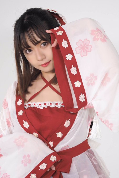 コスプレイヤー蜜苺(みつまい)のTwitter画像3