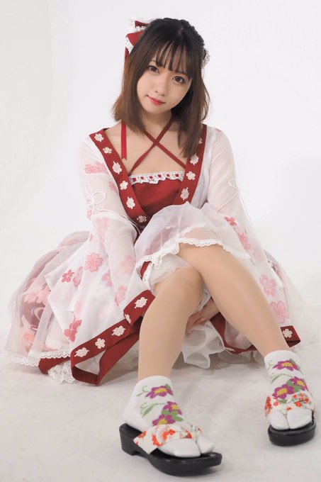 コスプレイヤー蜜苺(みつまい)のTwitter画像4