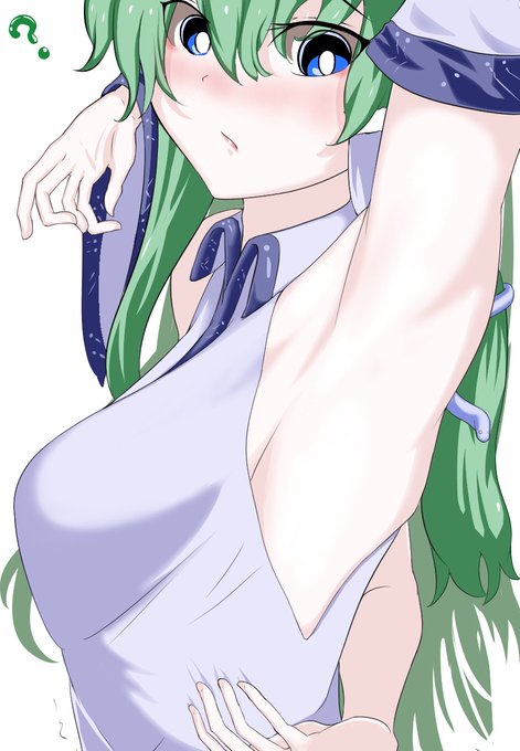 #絵描きさんと繋がたい
わき 