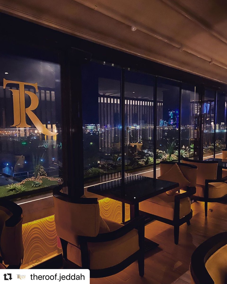 The Roof Lounge ذ ا رووف لاونج Theroof Jeddah Twitter