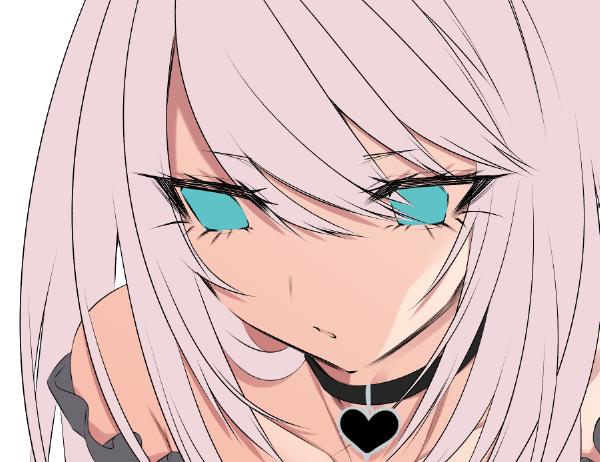 WIPというヤツです。 