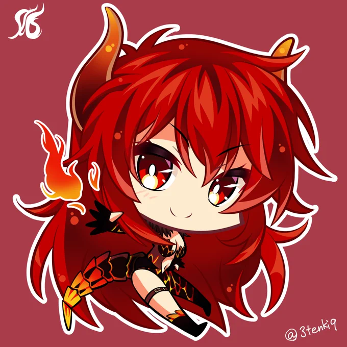 にじさんじSD㊻ ドーラ #ドーラの宝物庫 