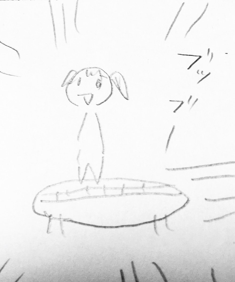SEMのタケノコがトレンド入りしてて元気出た。

本日のネーム進捗。
昨日と…たいして変わってないですね…⁈ 