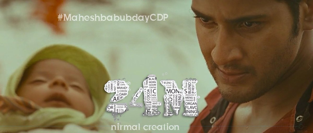 sai_nirml's tweet photo. 5 hours left speed up frnds inka 6m vunnai chesadham...🔥🔥🔥🔥

@urstrulyMahesh #MaheshBabuBdyCDP 
@MaheshBabu_FC @MaheshFanTrends 
@PanduGadu2_0 #MaheshBabu https://t.co/AdzDSuwXWi
