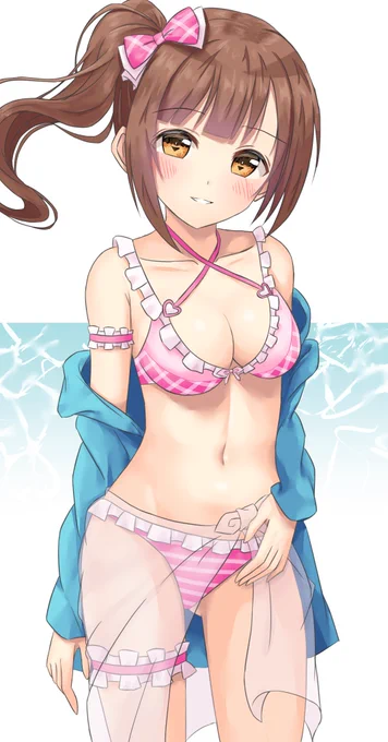 響子～ 