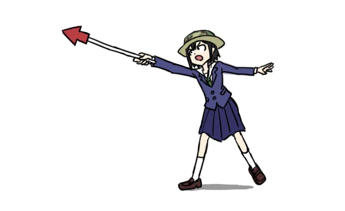 浅草氏単品また何か解説したいときに出番があるかもだ 