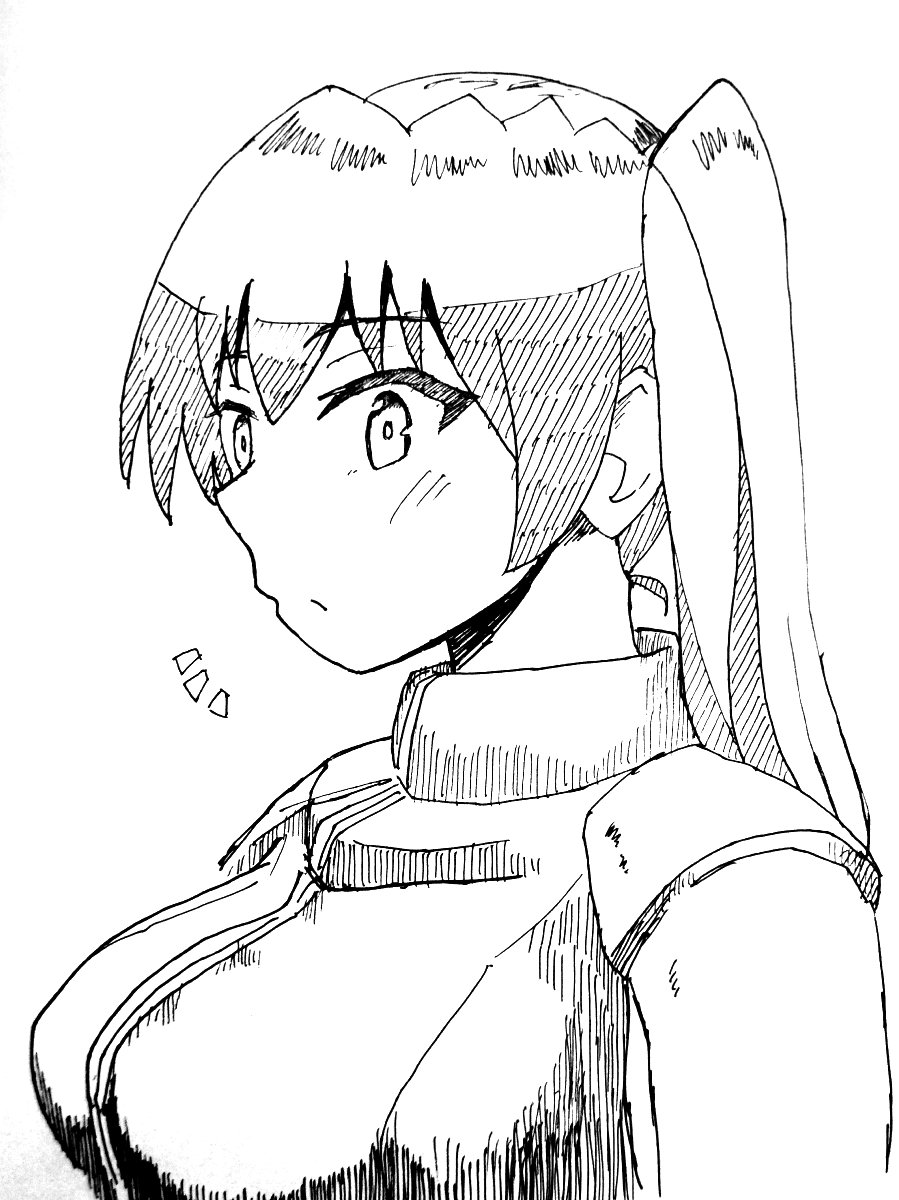 なによ 