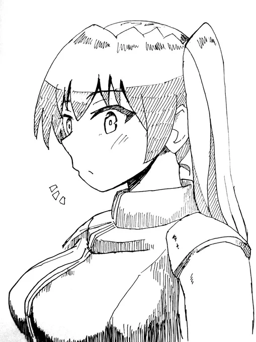 なによ 