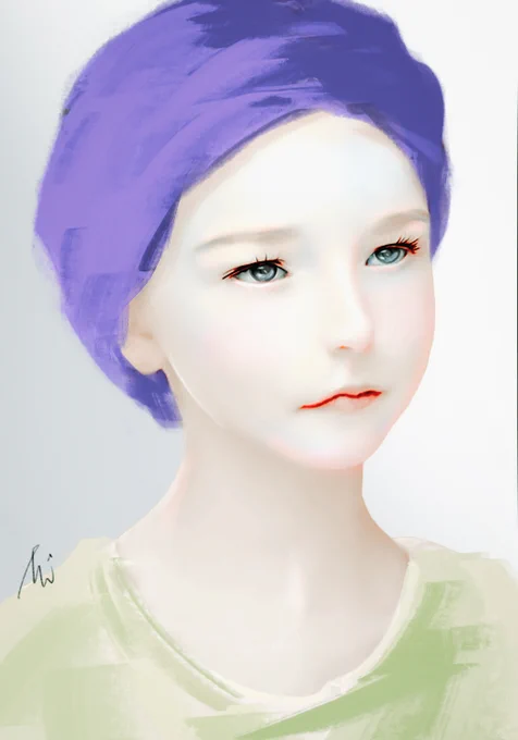 「展望」 