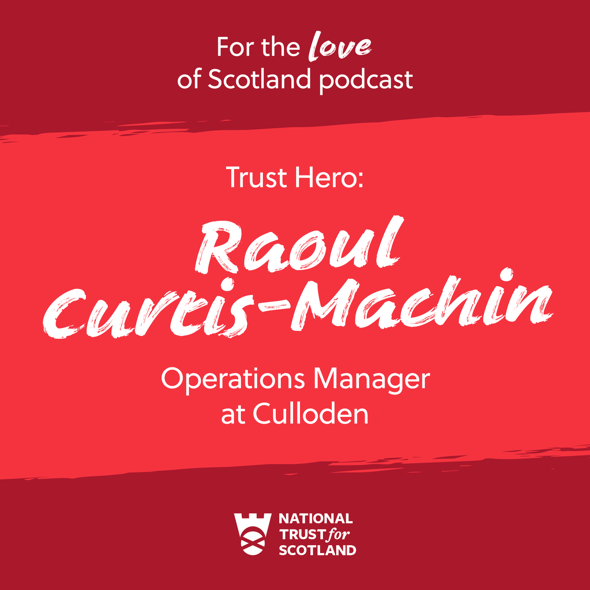 N_T_S's tweet photo. Check out our NEW podcast ep 📻 and discover the story of Britain’s last pitched battle and the findings of our Culloden 300 consultation ➡️https://t.co/xzQkCKGmUD
#ForTheLoveOfScotland https://t.co/3ImUEnItOa